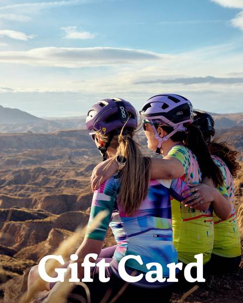 IRIS Gift Card